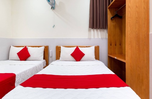 Go Vap Hotel | Rita Hotel