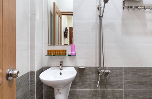 Go Vap Hotel | Rita Hotel