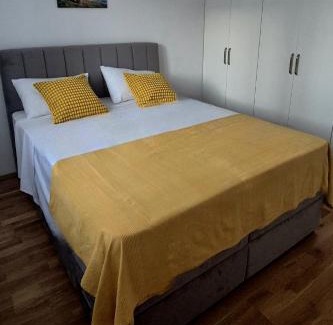 Brinje Apartamento | Rita