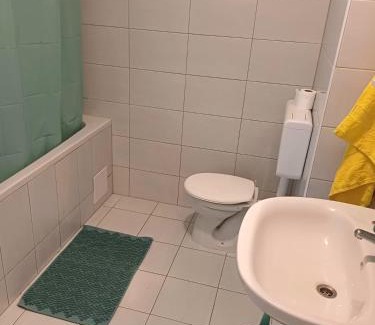 Brinje Apartamento | Rita