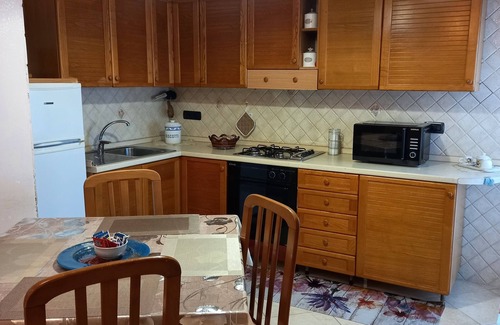 Vibo Marina Apartamento | Rita's House Holiday Apartment