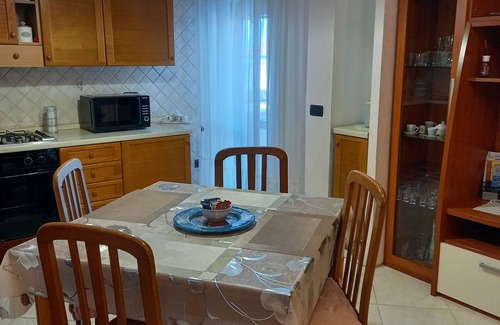 Vibo Marina Apartamento | Rita's House Holiday Apartment
