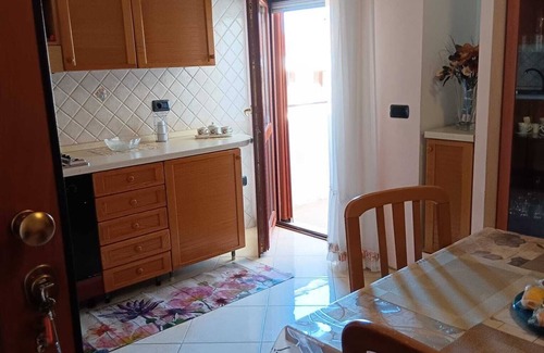 Vibo Marina Apartamento | Rita's House Holiday Apartment