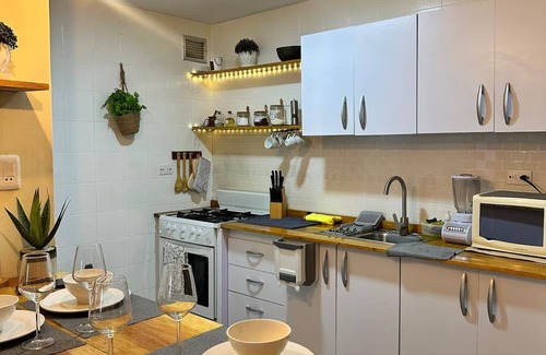 Caraballeda Apartamento | Ritasol Palace, apartamento de relax frente al mar