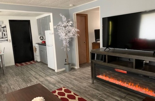 Appleton Apartamento | Ritchie Village: 50 Shades of Grey