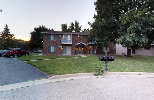 Appleton Apartamento | Ritchie’s Apple Place: The Quirky Cow