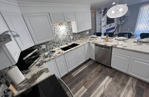 Appleton Apartamento | Ritchie’s Residence of Kensington: Cinderella Suites