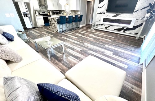 Appleton Apartamento | Ritchie’s Residence of Kensington: Cinderella Suites