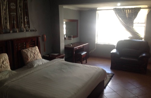 Livingstone Casa | Rite Inn