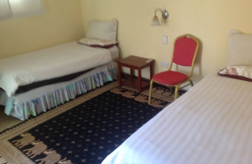 Livingstone Casa | Rite Inn