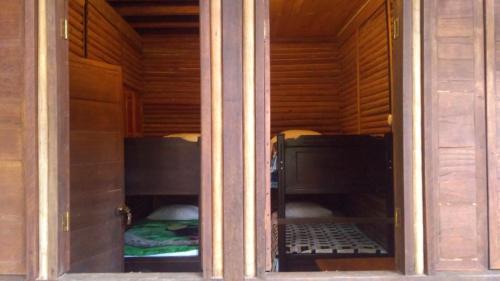 San Rafael Cabina | Ritmo del Rio