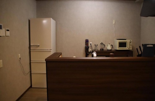 Hakozaki Apartamento | ritomaru rooms hakata hakozaki