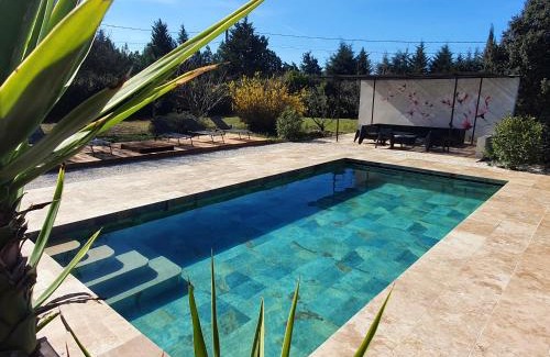 Pernes-les-Fontaines Casa | Ritournelle en Provence 19 personnes 4 étoiles