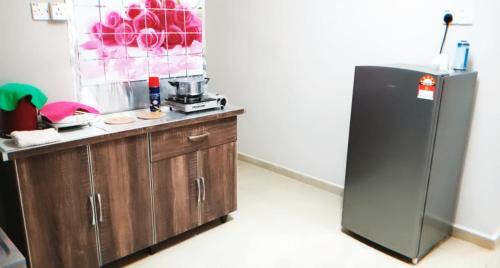 Kampung Kedai Lalat Casa | Rits Lodge