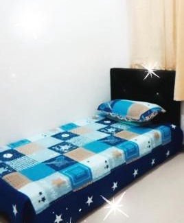 Kampung Kedai Lalat Casa | Rits Lodge