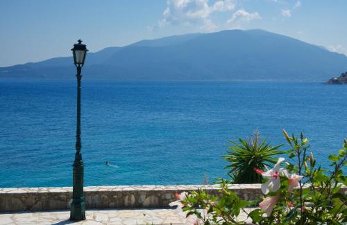 Agia Efimia Casa | Ritsa House