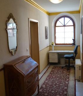 Jesewitz Apartamento | Rittergut zu Groitzsch
