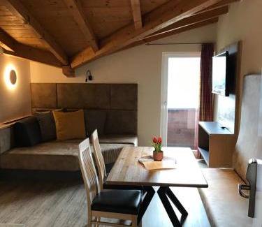 Fiss Apartamento | Ritterhof
