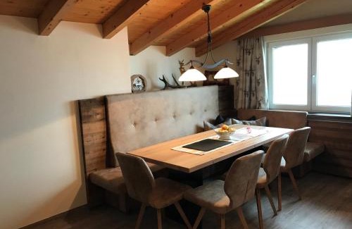 Fiss Apartamento | Ritterhof
