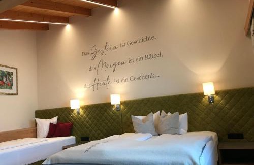 Fiss Apartamento | Ritterhof