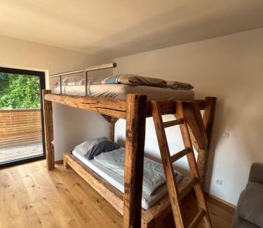 Altmuenster Apartamento | Rittertal-Altholzseeblick