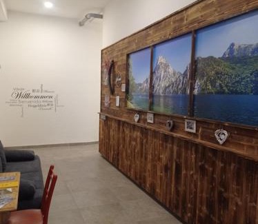 Altmuenster Apartamento | Rittertal-Altholzseeblick