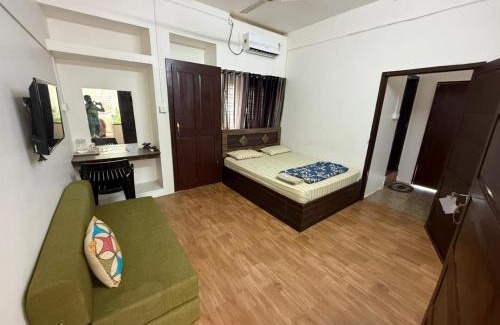 Kumarapuram Villa | Ritu Homestay