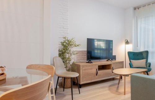 San Carlos-Tartessos Apartamento | Ritual Sevilla Santa Justa