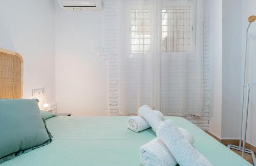 San Carlos-Tartessos Apartamento | Ritual Sevilla Santa Justa
