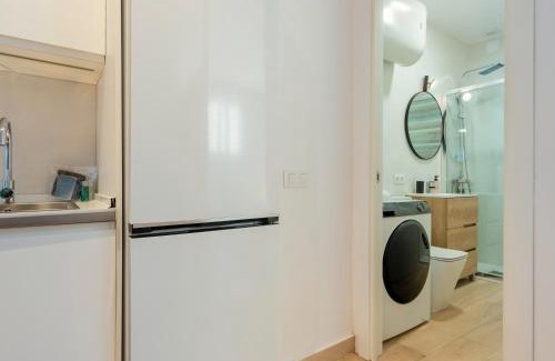 San Carlos-Tartessos Apartamento | Ritual Sevilla Santa Justa