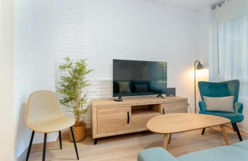 San Carlos-Tartessos Apartamento | Ritual Sevilla Santa Justa