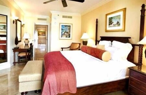 Nazareth Complejo | Ritz Carlon Club Resort & Spa, Beachfront, Pool, Hot Tub