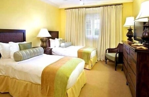 Nazareth Complejo | Ritz Carlon Club Resort & Spa, Beachfront, Pool, Hot Tub