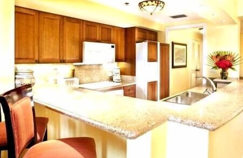 Nazareth Complejo | Ritz Carlon Club Resort & Spa, Beachfront, Pool, Hot Tub