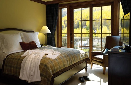 Vail Complejo | Ritz Carlton Club - 2 Bedroom 2.5 Bath Holiday Week Ski Paradise!!