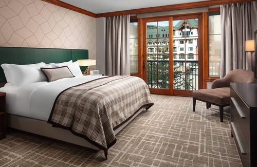 Vail Complejo | Ritz Carlton Club - 2 Bedroom 2.5 Bath Holiday Week Ski Paradise!!