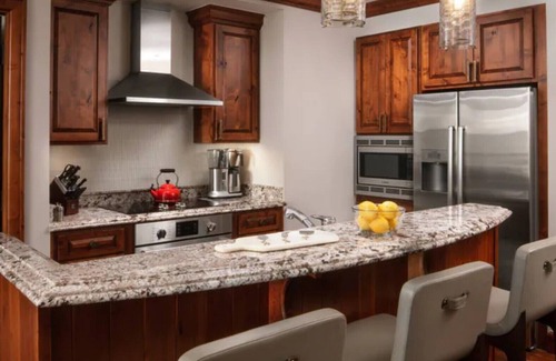 Vail Complejo | Ritz Carlton Club 3 bedroom villa