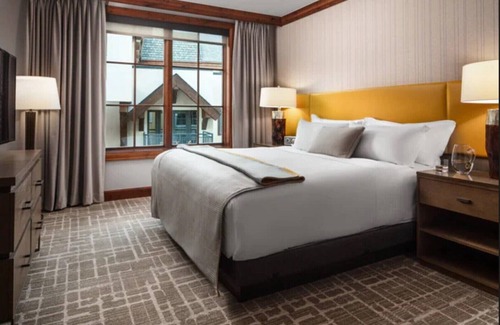 Vail Complejo | Ritz Carlton Club 3 bedroom villa
