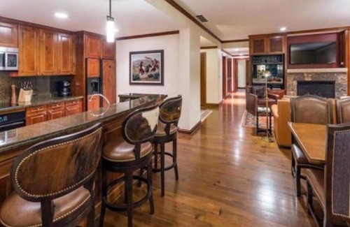 Aspen Apartamento | Ritz-Carlton Club Aspen Saturday Feb 22nd-March 1st.