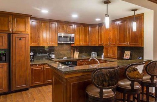 Aspen Apartamento | Ritz-Carlton Club Aspen Saturday Feb 22nd-March 1st.