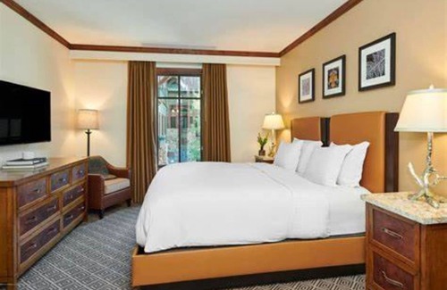 Aspen Apartamento | Ritz-Carlton Club Aspen Saturday Feb 22nd-March 1st.