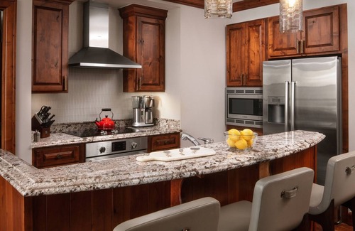 Vail Complejo | Ritz Carlton Club Vail 3 Bedroom 3.5 Bath Holiday Week!!