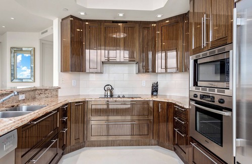 Singer Island Condominio | Ritz-Carlton Oceanfront Penthouse - Hotel Amenities ★★★★★ by Guaranteed Rental™