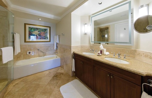 Nazareth Complejo | Ritz Carlton, St. Thomas Beach Resort