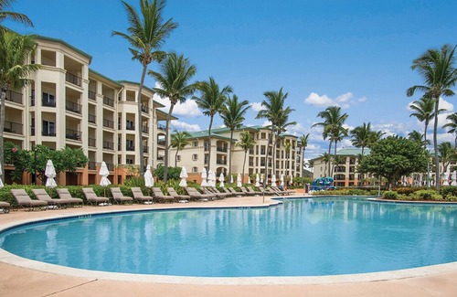 Nazareth Complejo | Ritz Carlton, St. Thomas Beach Resort