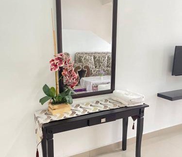 Kuala Terengganu Casa | Ritz Homestay UNIT A at Gong Badak, Kuala Terengganu