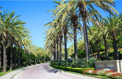 Monarch Beach Casa | Ritz Pointe Paradise!