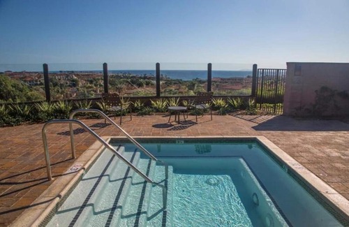 Monarch Beach Casa | Ritz Pointe Paradise!
