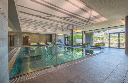 Saalfelden am Steinernen Meer Hotel | Ritzenhof - Hotel und Spa am See 4-Sterne-Superior