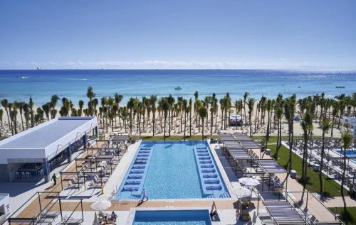 Playacar Complejo | Riu Palace Riviera Maya - All Inclusive